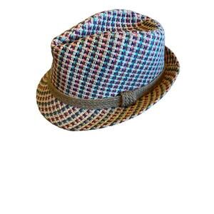 Women’s Fashionista Straw Hat